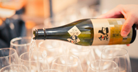 Sake Company - Restyling e-commerce