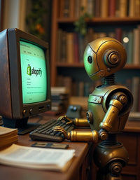 Come le AI possono aiutare a migliorare il proprio e-commerce