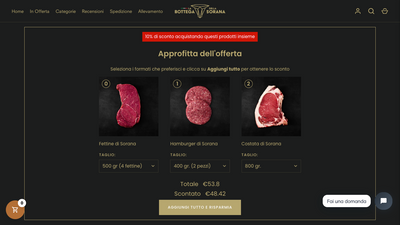 Bottega Della Sorana - Super Bundle