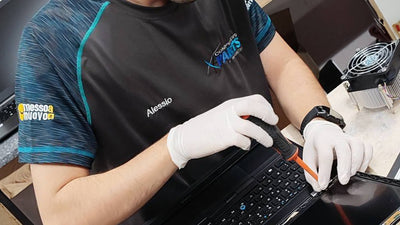 Messoanuovo.it - Replatforming