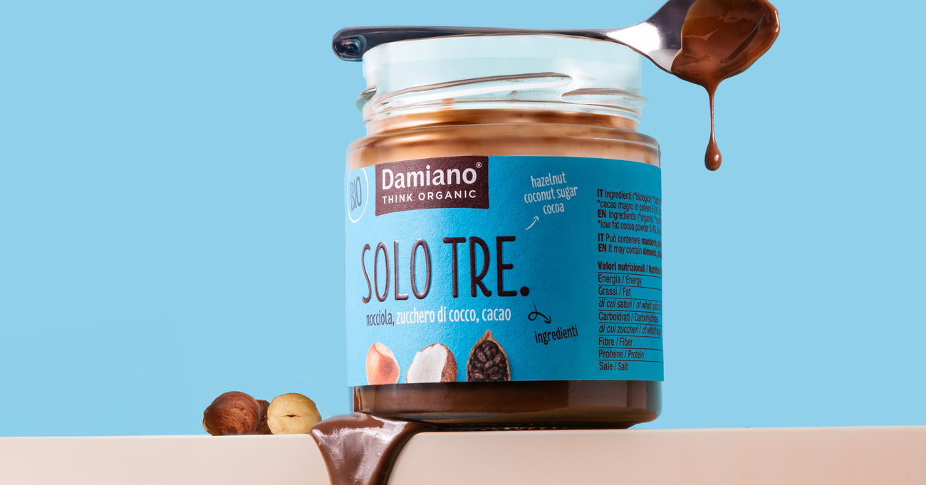 Damiano Spa: migrazione da piattaforma custom a Shopify ed evolutive