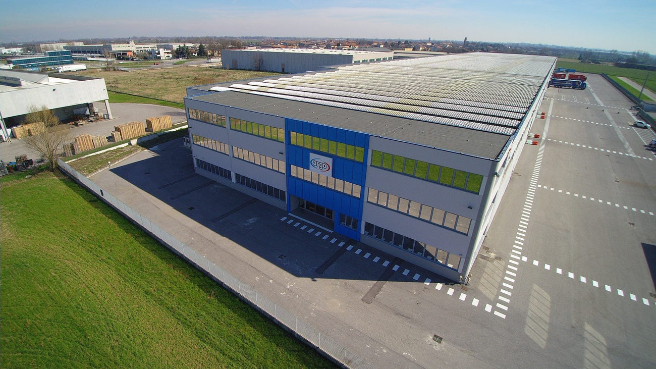 Argoclima: ottimizzazione e potenziamento e-commerce Shopify