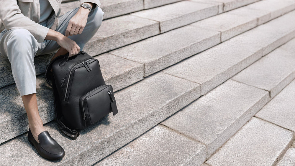 1900 Accessories: audit, restyling e lancio del brand