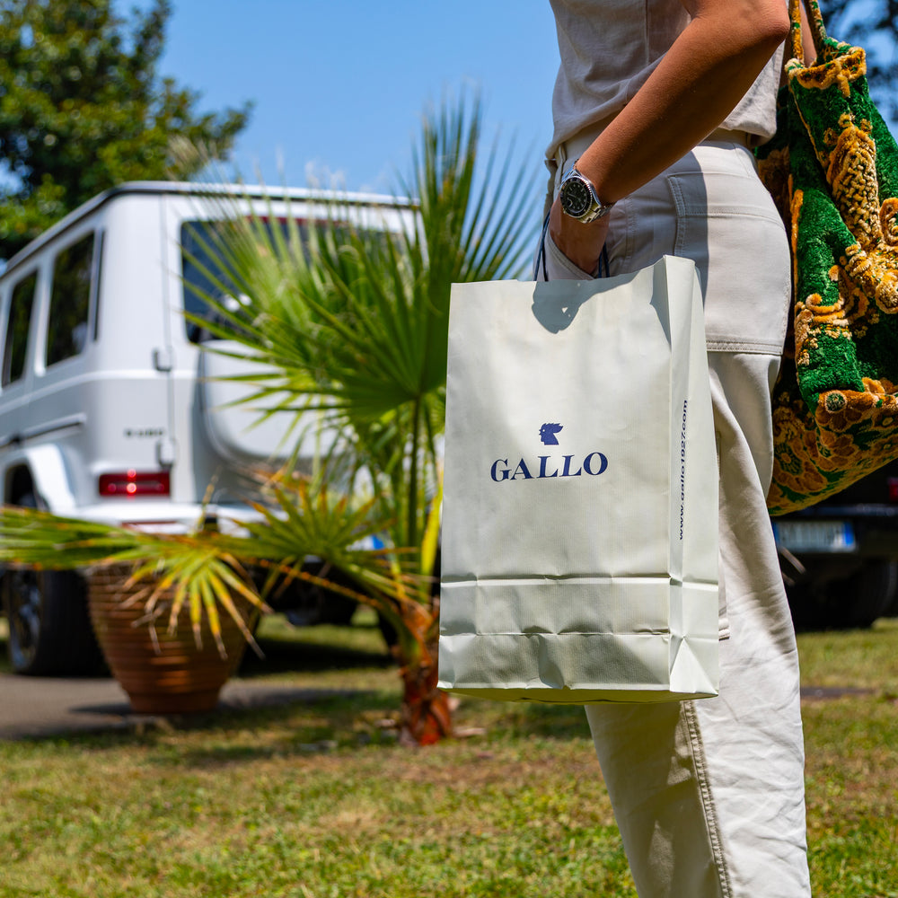 Gallo - Replatforming & growth