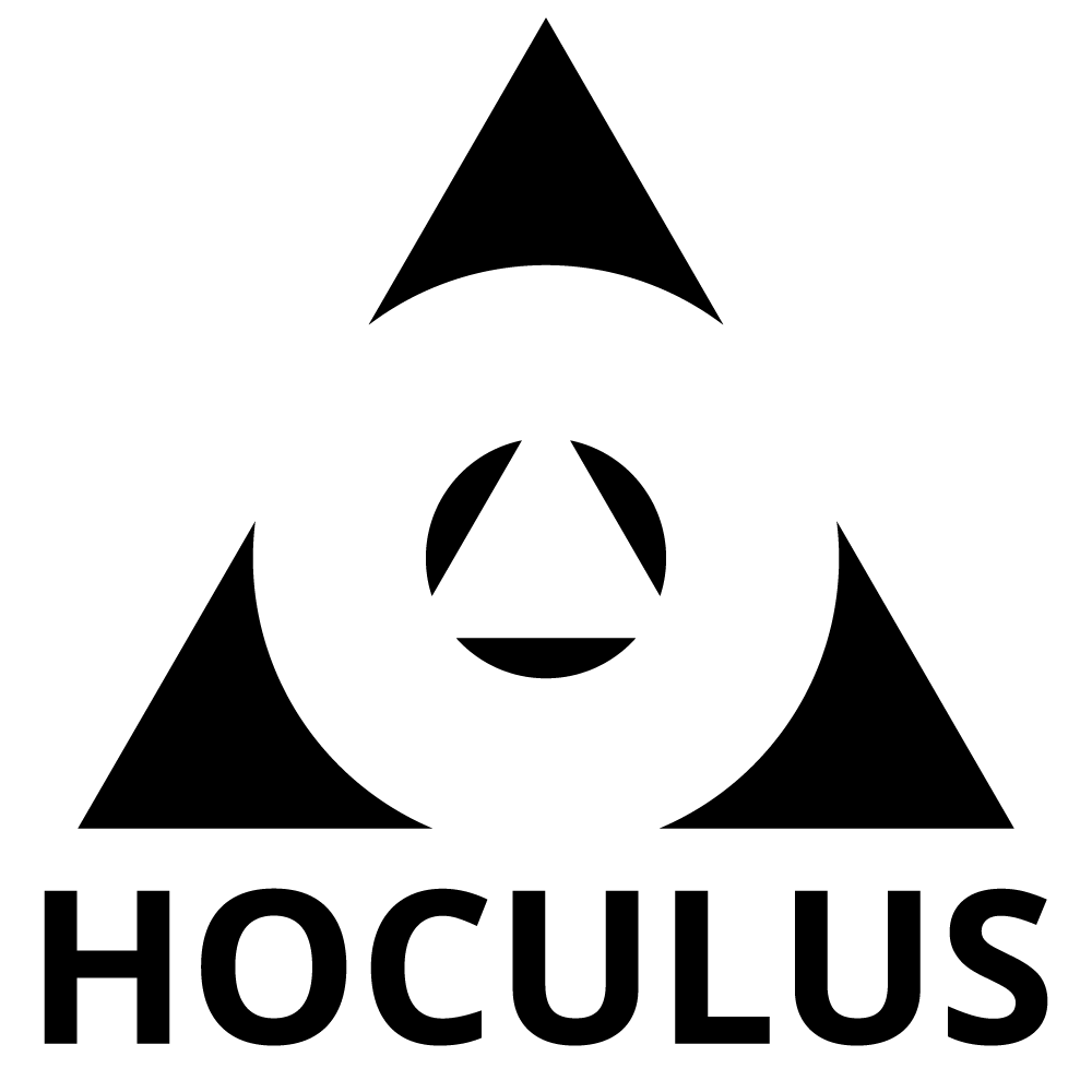 Hoculus Logo